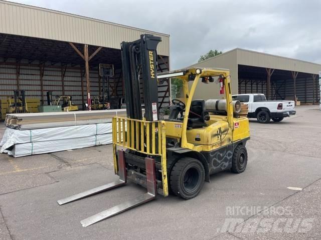 Hyster H90FT Ostalo za građevinarstvo