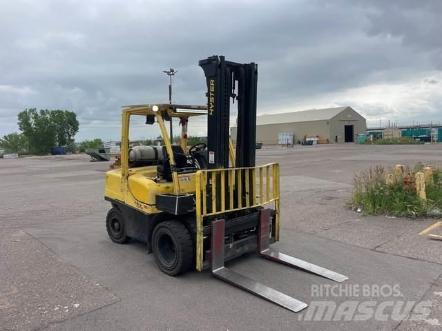 Hyster H90FT Ostalo za građevinarstvo