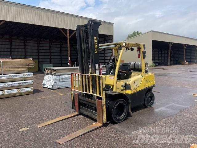 Hyster H90FT Ostalo za građevinarstvo