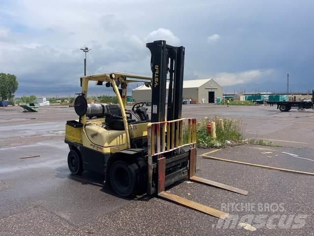 Hyster H90FT Ostalo za građevinarstvo
