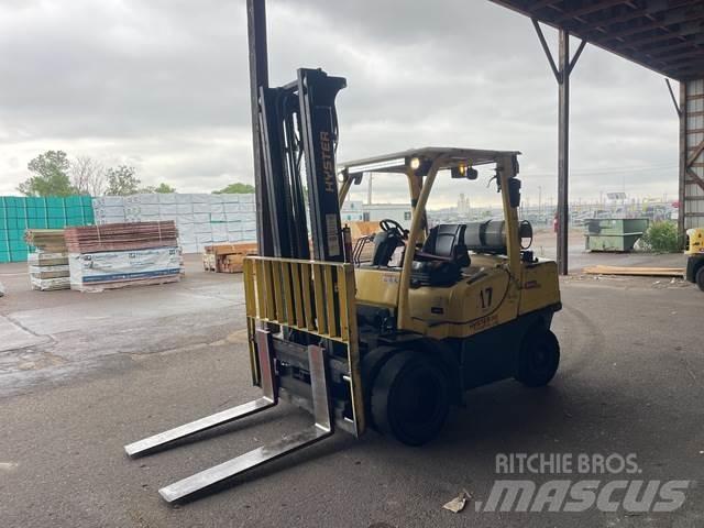 Hyster H90FT Ostalo za građevinarstvo
