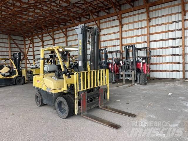 Hyster H90FT Ostalo za građevinarstvo