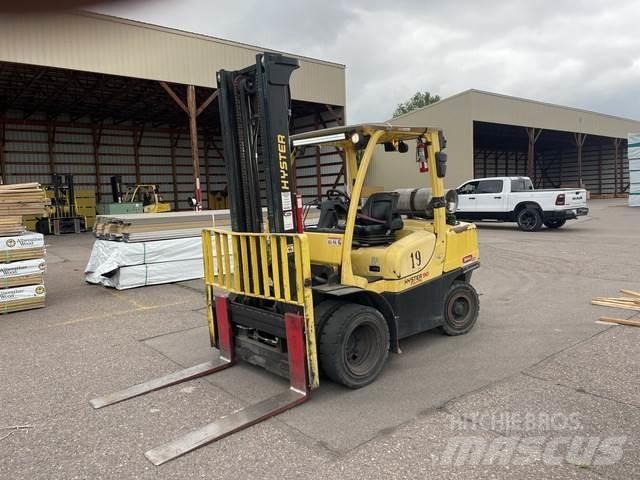 Hyster H90FT Ostalo za građevinarstvo