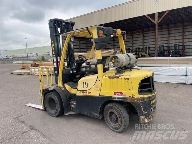 Hyster H90FT Ostalo za građevinarstvo