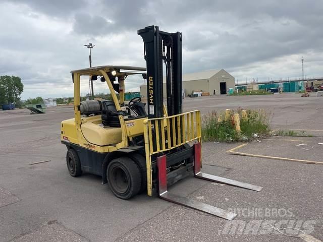 Hyster H90FT Ostalo za građevinarstvo