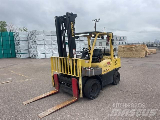 Hyster H90FT Ostalo za građevinarstvo