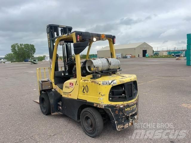 Hyster H90FT Ostalo za građevinarstvo