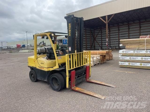Hyster H90FT Ostalo za građevinarstvo