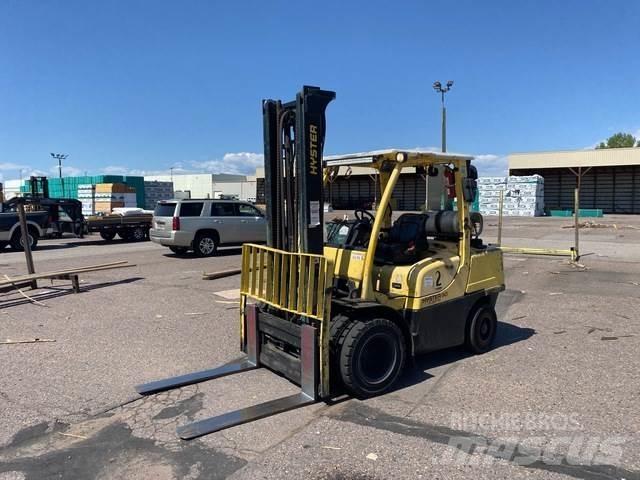 Hyster H90FT Ostalo za građevinarstvo