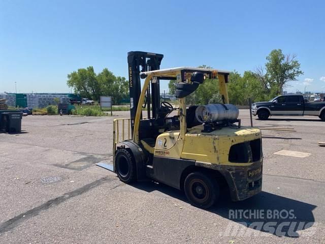 Hyster H90FT Ostalo za građevinarstvo