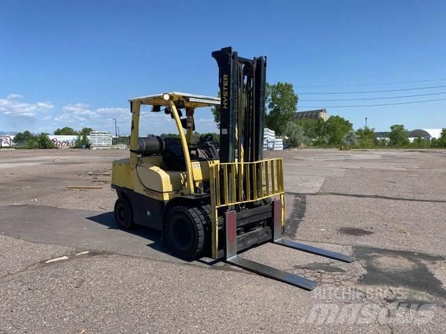 Hyster H90FT Ostalo za građevinarstvo