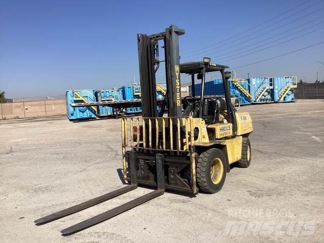 Hyster H90XLS Ostalo za građevinarstvo