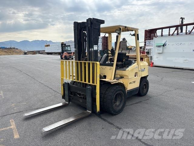 Hyster H90XMS Viljuškari - ostalo