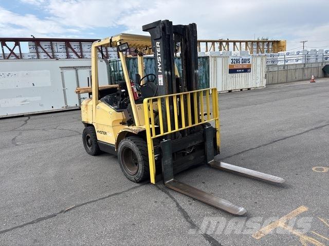Hyster H90XMS Viljuškari - ostalo