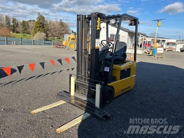 Hyster J30ZT Ostalo za građevinarstvo