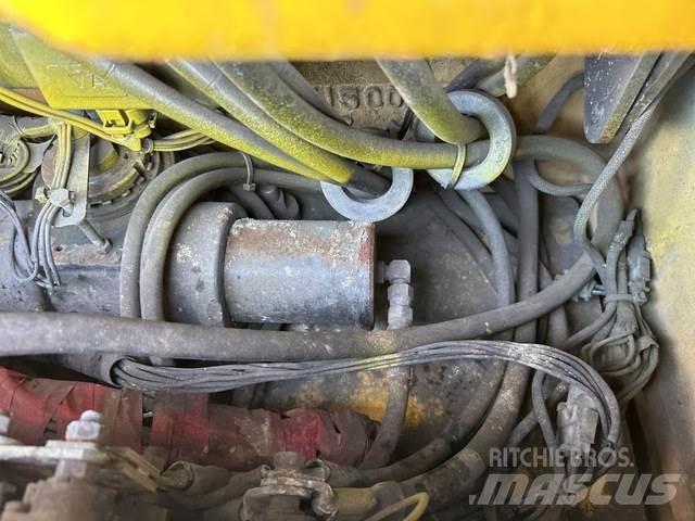 Hyster J30ZT Ostalo za građevinarstvo