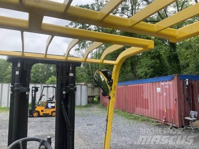Hyster J35ZT Električni viljuškari