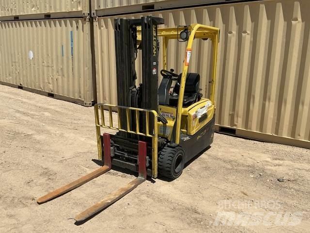 Hyster J40XNT Električni viljuškari