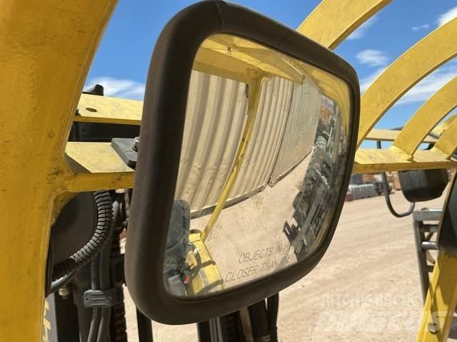 Hyster J40XNT Električni viljuškari
