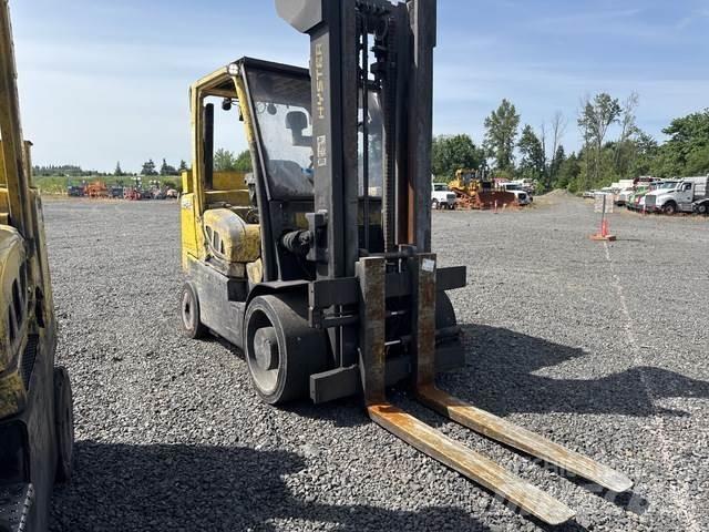 Hyster S155FT Ostalo za građevinarstvo