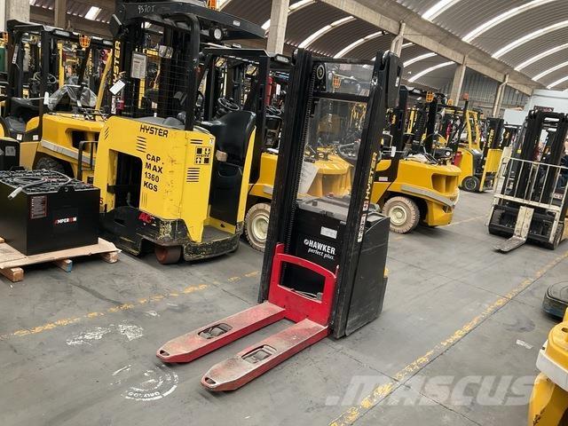 Hyster S2.0S Ručni paletar