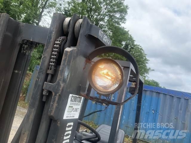 Hyster S40XL Ostalo za građevinarstvo