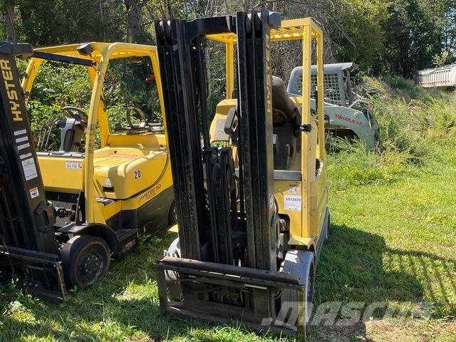 Hyster S40XM Viljuškari - ostalo
