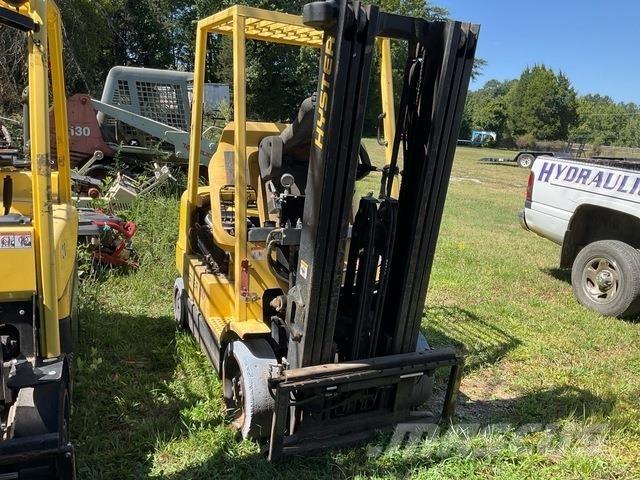 Hyster S40XM Viljuškari - ostalo