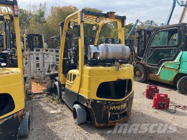 Hyster S70FT Viljuškari - ostalo
