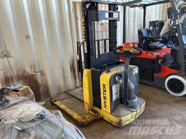 Hyster W20ZA Ostalo za građevinarstvo