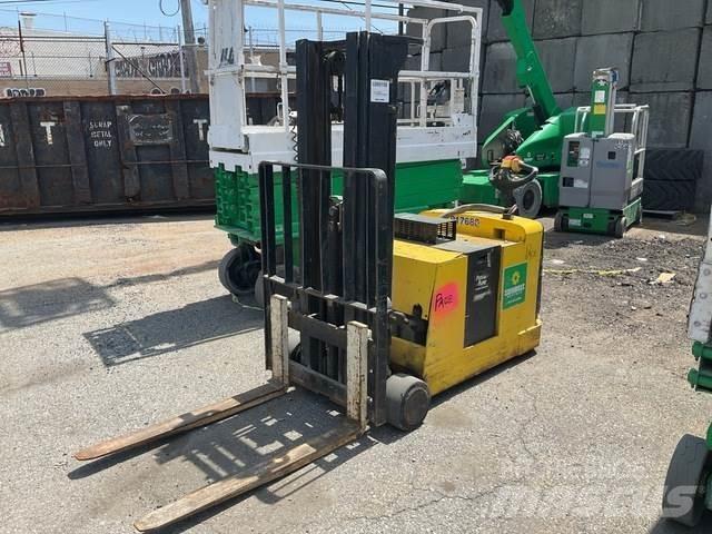 Hyster W30ZC Samopogonski ručni viljuškari