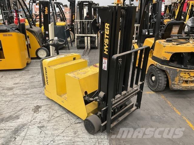Hyster W40ZC Ručni paletar