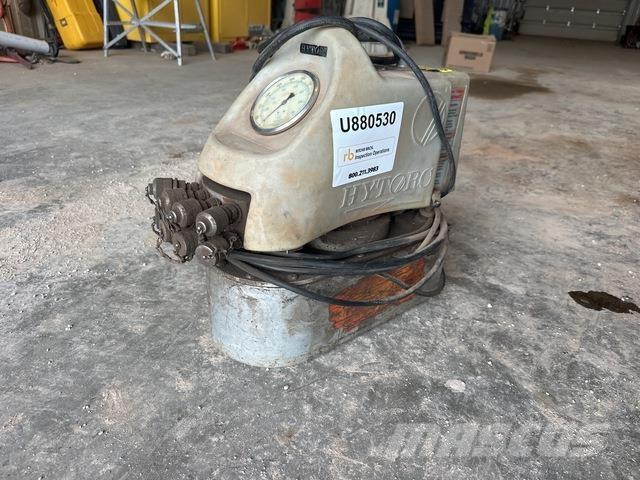  Hytorc HY-115 Ostalo za građevinarstvo