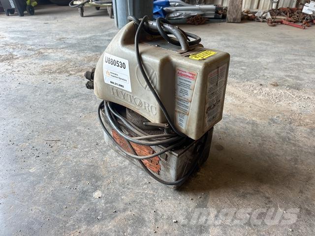  Hytorc HY-115 Ostalo za građevinarstvo