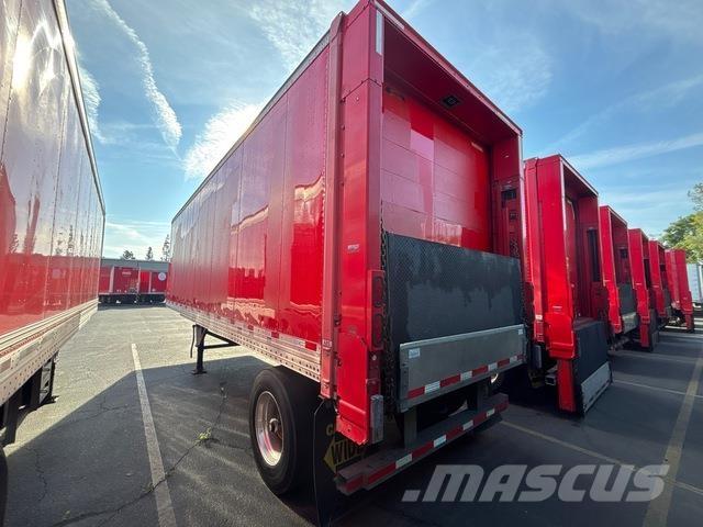 Hyundai  Prikolice sa sandukom