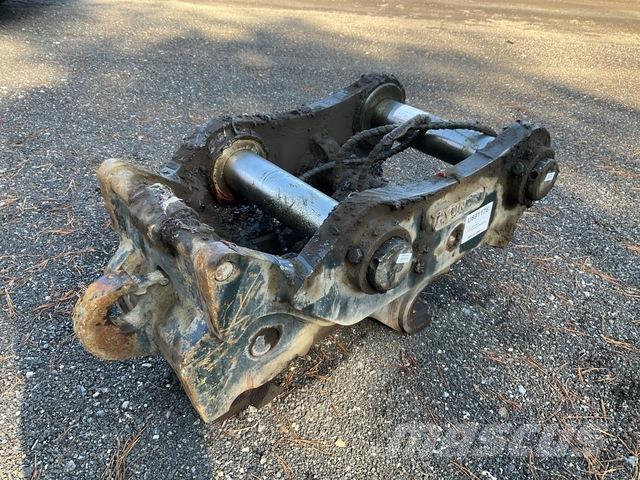 Hyundai EQD45 Grabulje