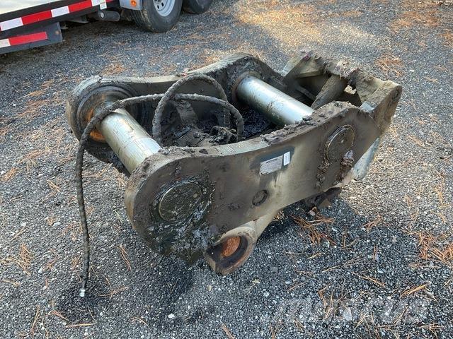 Hyundai EQD45 Grabulje