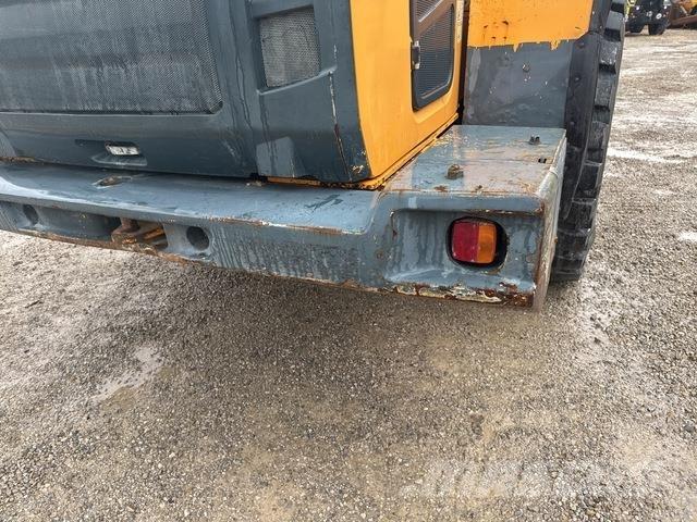 Hyundai HL970 Utovarivači na točkove