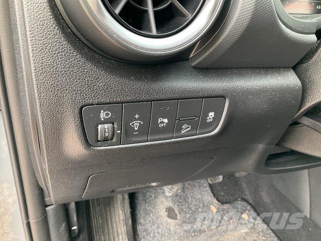 Hyundai Kona Automobili