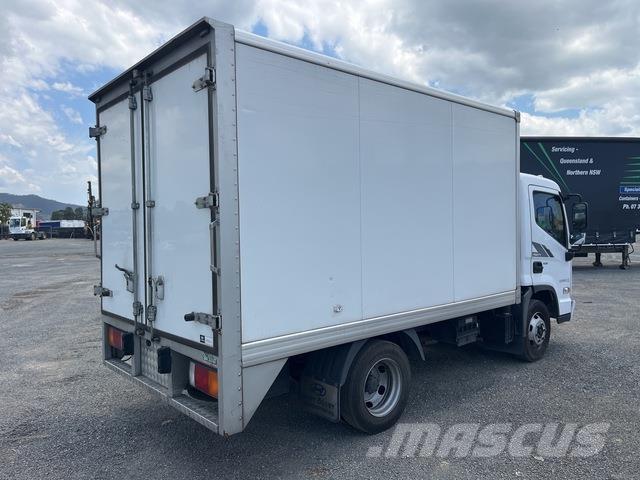 Hyundai Mighty Kamioni hladnjače