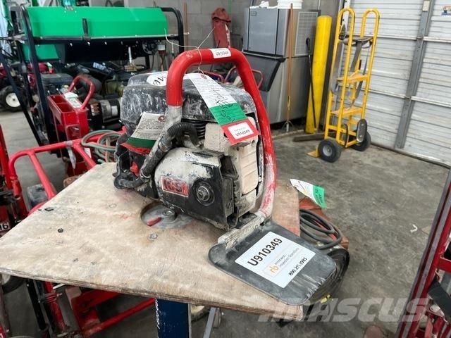  ICS 695XL Motorne testere i testere za čišćenje
