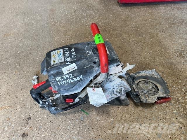  ICS 695XL Motorne testere i testere za čišćenje