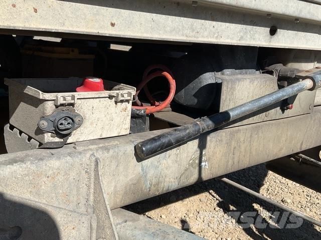 Ifor Williams  Autotransporter prikolice