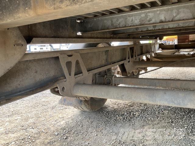 Ifor Williams  Autotransporter prikolice