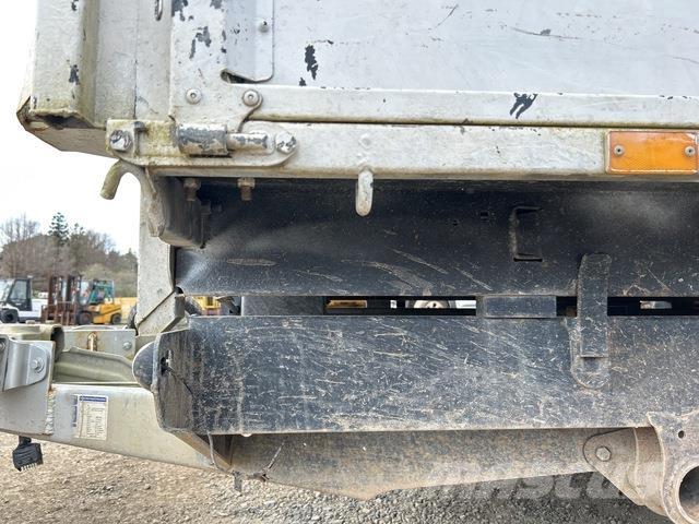 Ifor Williams  Autotransporter prikolice