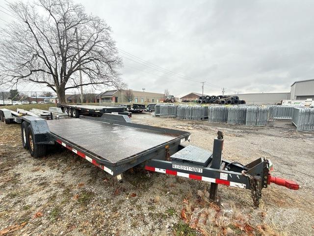 Imperial 13018 Niski utovarivači