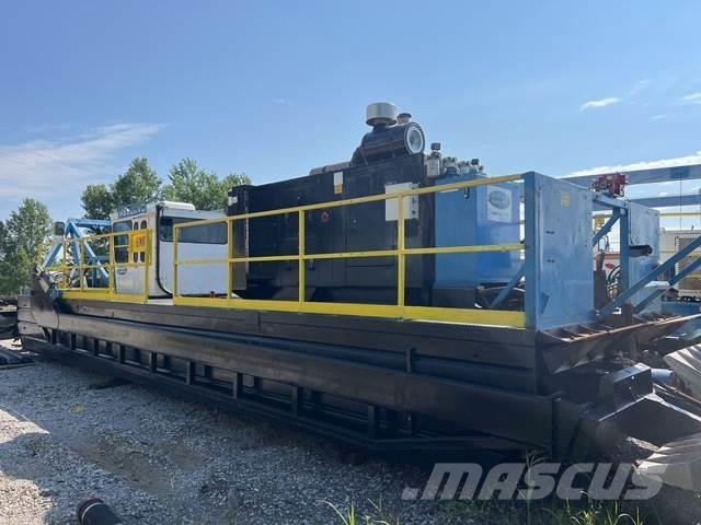 IMS 7012 Radni brodovi/teglenice