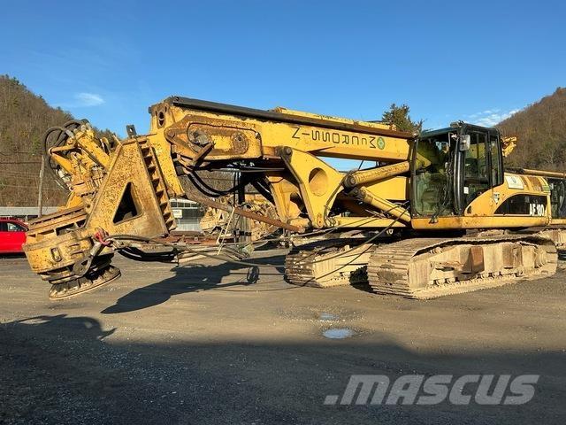 IMT AF180 Teške bušilice