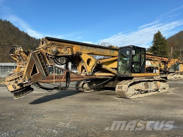 IMT AF180 Teške bušilice