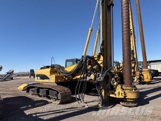 IMT AF180D Teške bušilice